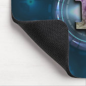 Tapis De Souris Bitcoin (Coin)