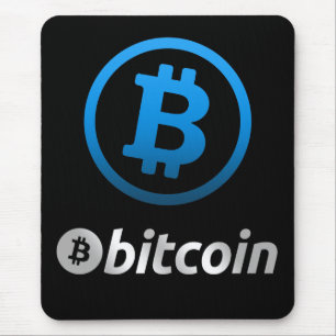 Tapis De Souris Bitcoin