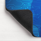 Tapis De Souris Bitcoin (Coin)