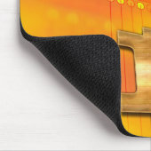 Tapis De Souris Bitcoin (Coin)