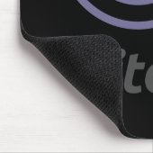 Tapis De Souris Bitcoin (Coin)