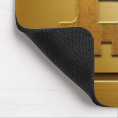 Tapis De Souris Bitcoin (Coin)
