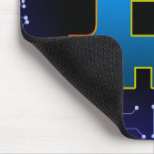 Tapis De Souris Bitcoin (Coin)