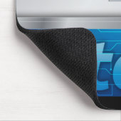 Tapis De Souris Bitcoin (Coin)