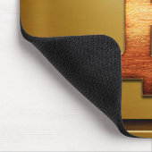 Tapis De Souris Bitcoin (Coin)