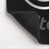 Tapis De Souris Bitcoin (Coin)