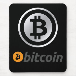Tapis De Souris Bitcoin