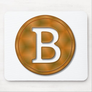 Tapis De Souris Bitcoin 15