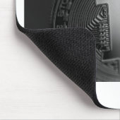 Tapis De Souris Bitcoin 16 (Coin)