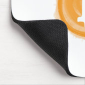 Tapis De Souris Bitcoin 6 (Coin)