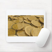 Tapis De Souris Bitcoin 7 (Avec souris)