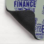 Tapis De Souris Bitcoin logo graphique (Coin)