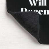 Tapis De Souris Bitcoin The Revolution Will Be Decentralized Mouse (Coin)