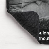 Tapis De Souris Biter de cheville (Coin)