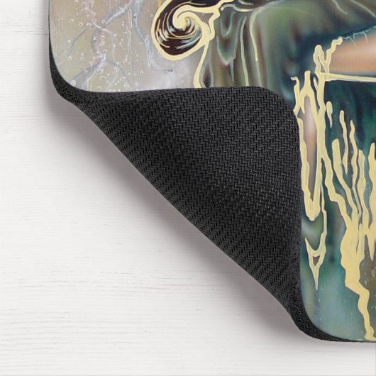 Tapis De Souris Bjork (Coin)