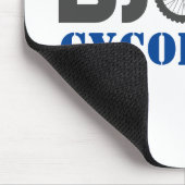 Tapis De Souris Bjorn Mountain Biker (Coin)