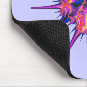 Tapis De Souris BK Bug Mousepad (Coin)