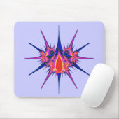 Tapis De Souris BK Bug Mousepad (Avec souris)