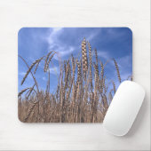 Tapis De Souris bl (Avec souris)