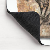 Tapis De Souris Black Buck - pierre (Coin)