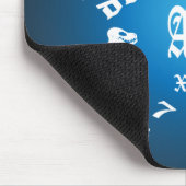 Tapis De Souris Black Death 777 - Dead Dingo Ale (Coin)