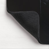 Tapis de souris Black Mamba (Coin)