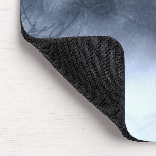 Tapis De Souris black_sabbath (Coin)