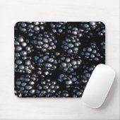 Tapis De Souris Blackberry (Avec souris)
