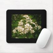 Tapis De Souris Blackberry Blossom (Avec souris)