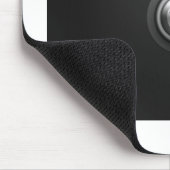 Tapis De Souris blackdragon_1152 - Customisé (Coin)