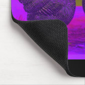 Tapis De Souris BlackLight (Coin)