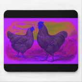 Tapis De Souris BlackLight (Devant)