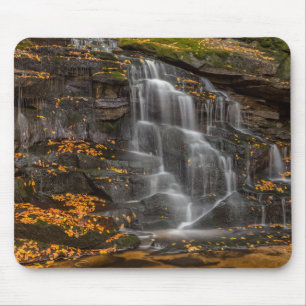 Tapis De Souris Blackwater Falls State Park