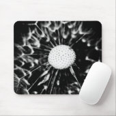 Tapis De Souris blacq (Avec souris)