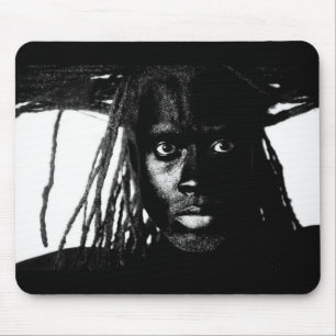 Tapis De Souris blacq pop