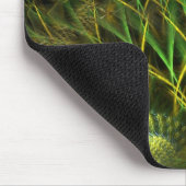 Tapis De Souris BladyFractal Mousepad (Coin)