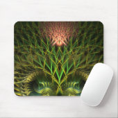 Tapis De Souris BladyFractal Mousepad (Avec souris)