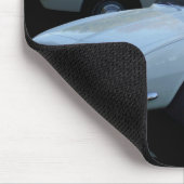 Tapis De Souris Blanc 1967 (Coin)