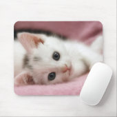 Tapis De Souris Blanche-Neige (Avec souris)