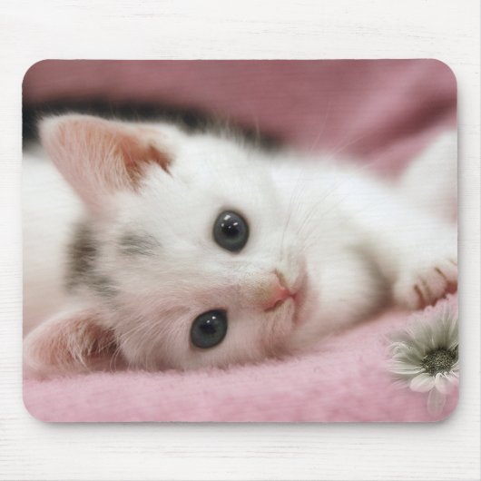 Tapis De Souris Blanche-Neige (Devant)