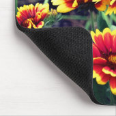 Tapis De Souris Blanket Daisy (Coin)