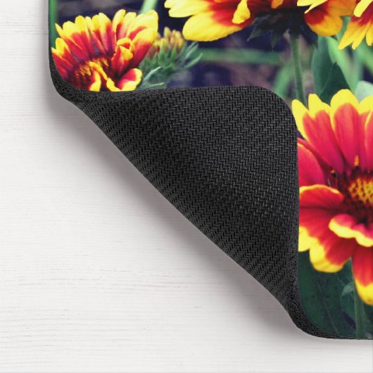 Tapis De Souris Blanket Daisy (Coin)