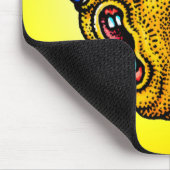 Tapis De Souris Blaurghb d'or Mousepad (Coin)