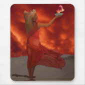 TAPIS DE SOURIS BLAZE (Devant)