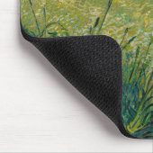 Tapis De Souris Blé vert | 1889 (Coin)