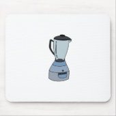 Tapis De Souris Blender (Devant)