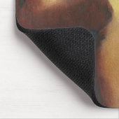 Tapis De Souris Blessé (Coin)