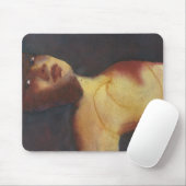 Tapis De Souris Blessé (Avec souris)