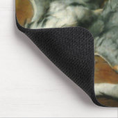 Tapis De Souris Blessé Heron (par George Frederick Watts) (Coin)