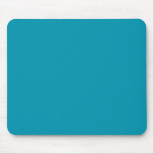 Tapis De Souris Bleu (Munsell) (couleur solide)